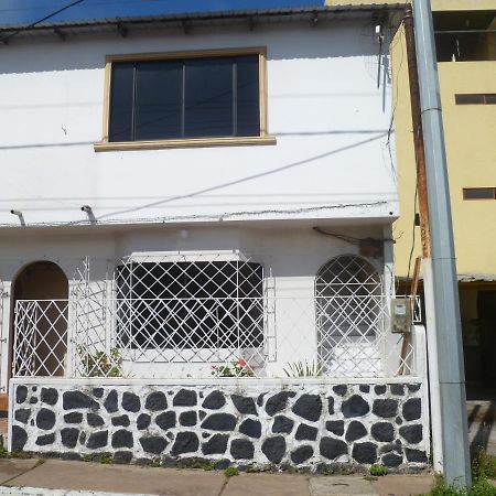 Апартаменти Casa Itabaca I Сан-Крістобаль Екстер'єр фото